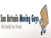 San Antonio Moving Helpers image 1